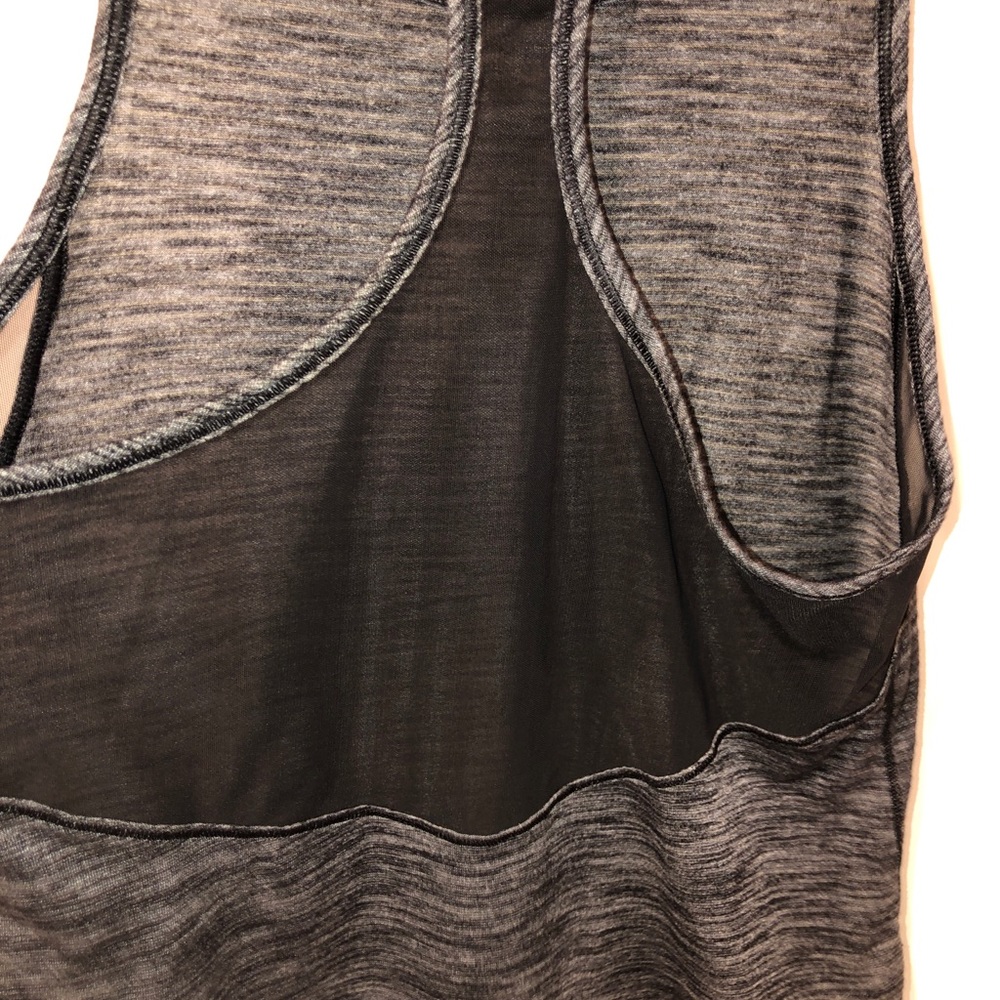 Lululemon Tank Top - Picture 5 of 6